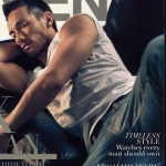 中田英寿がゲイ系雑誌「style_men」に登場！_ようやく本当の自分を見つけたようです｜ぴろり速報２ちゃんねる