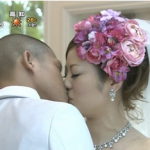 亀田興毅、ハワイでの結婚式をミヤネ屋で公開___にゅーす特報。